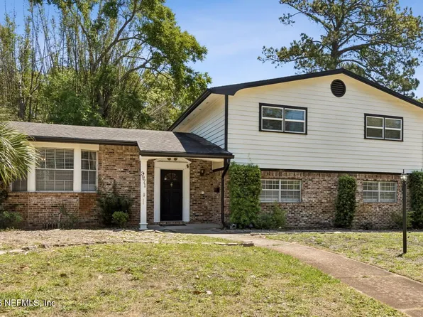 3971 KADEN Drive E, Jacksonville, FL 32277