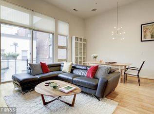 1421 Chapin St NW APT 301, Washington, DC 20009