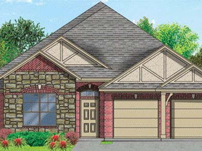 39 Amaifi Dr, Missouri City, TX, 77459