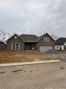 359 Mya Marie Dr LOT 503, Gallatin, TN, 37066