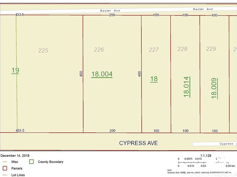 2nd image of 0 Rester Ave