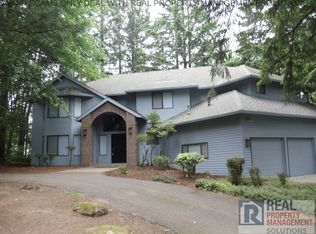 13940 SE Aldridge Rd, Happy Valley, OR 97086
