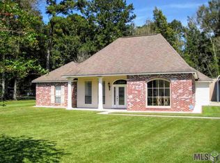 13055 Montrose North Dr, Denham Springs, LA 70726