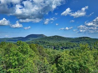 1125 Whiteside Mountain Rd, Highlands, NC 28741