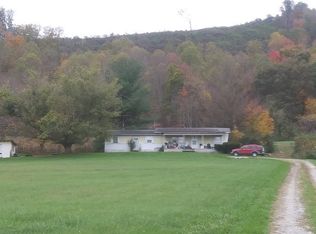 12389 State Route 104, Mc Dermott, OH 45648