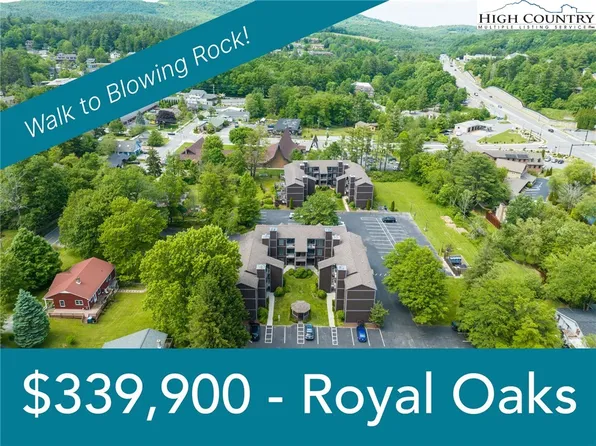 148 Royal Oaks Drive #224, Blowing Rock, NC 28605