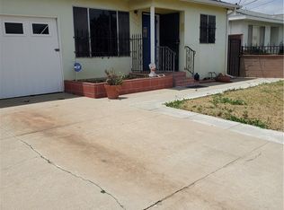 1517 Lagoon Ave, Wilmington, CA 90744