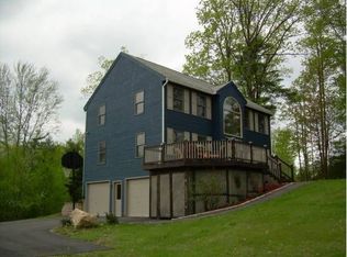 40 Abbie Dr, Weare, NH 03281