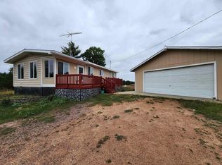 W6348 State Highway 21, Necedah, WI 54646