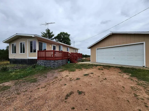 W6348 Highway 21, Necedah, WI 54646