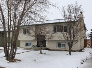 1651 Yonkee Ave, Sheridan, WY 82801