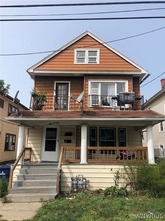 106 Weyand Ave, Buffalo, NY 14210 | Zillow