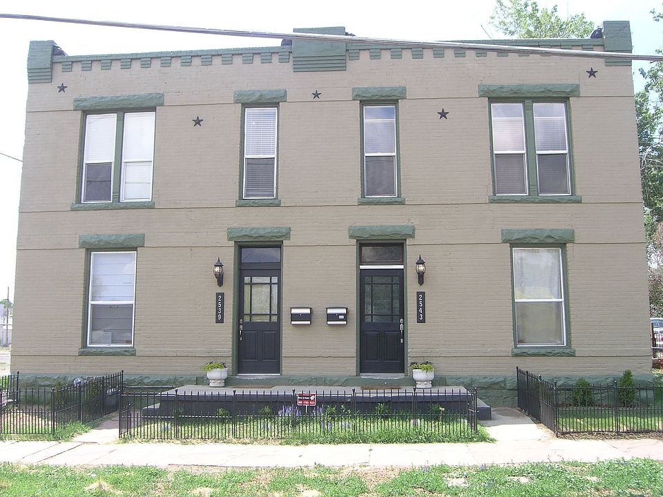 South Side is for sale