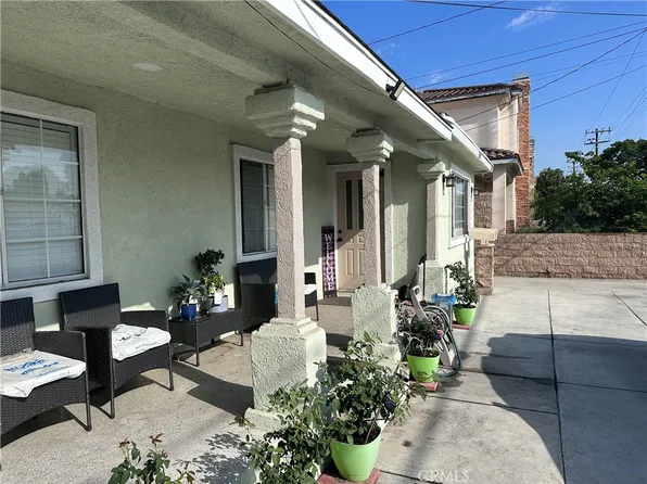 15615 Clark Ave, Bellflower, CA 90706