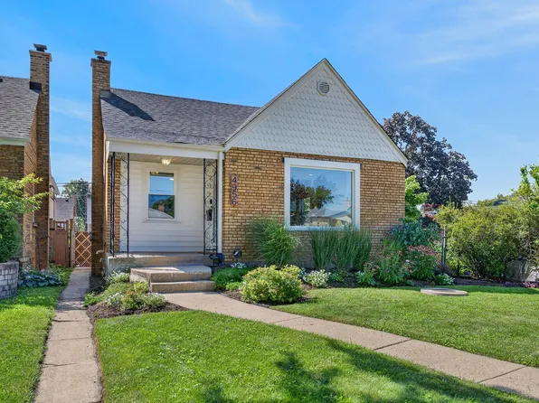 (undisclosed Address), Chicago, IL 60630