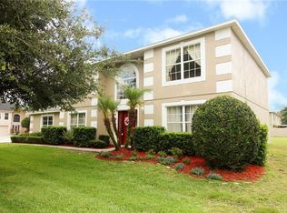 575 Nutmeg Ct, Chuluota, FL 32766