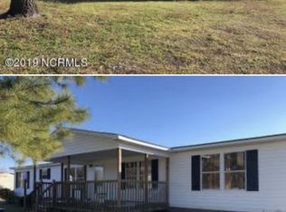 2970 S State Highway 50, Beulaville, NC 28518