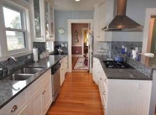 80 Webster St, Arlington, MA 02474