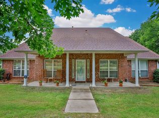 8770 Rector Rd, Sanger, TX 76266