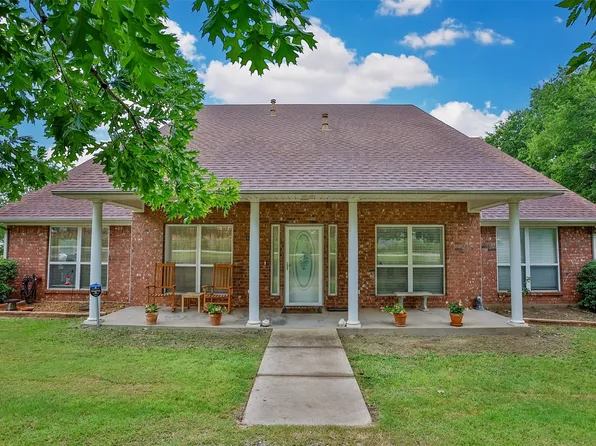 8770 Rector Rd, Sanger, TX 76266