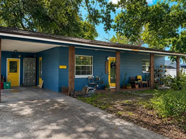 3465 80TH STREET N, ST PETERSBURG, FL 33710