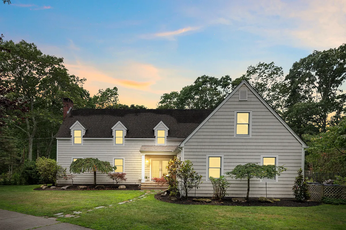 Building Photo - 103 Warfield Way