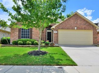 4620 Daisy Leaf Dr, Fort Worth, TX 76244