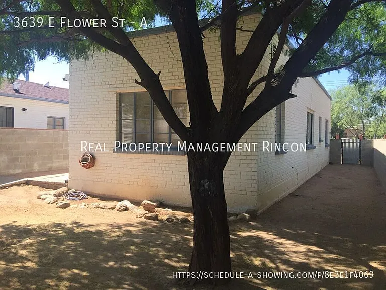3639 E Flower St #A — Photo 18