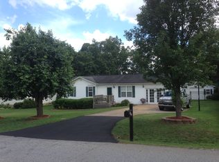 1008 Gilreath Rd, Anderson, SC 29621
