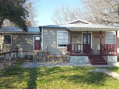 509 E Grand Ave, Comanche, TX, 76442