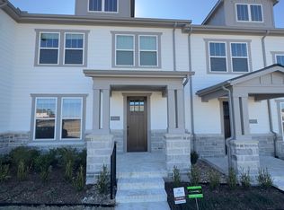 9545 Speaker Dr, Frisco, TX 75035