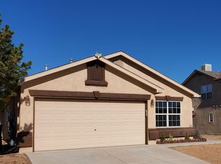 2631 Clear Sky St SW, Los Lunas, NM 87031