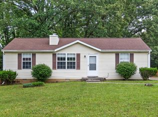 1907 Roan Dr, Clarksville, TN 37042