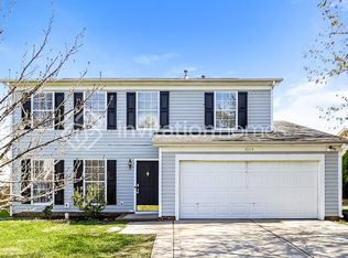 3014 Dubberly Ct, Matthews, NC 28105