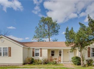 102 Midway Dr, New Orleans, LA 70123