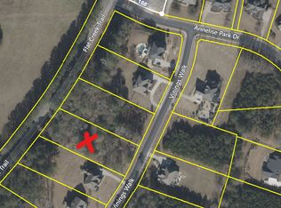 435 Vinings Walk, Fayetteville, GA 30214