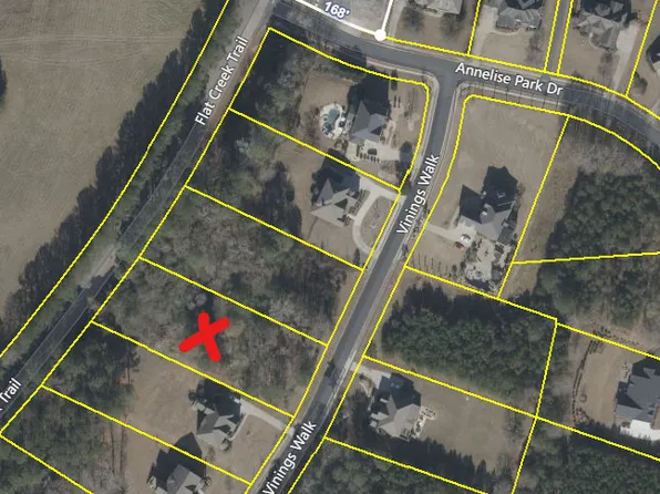 435 Vinings Walk, Fayetteville, GA 30214