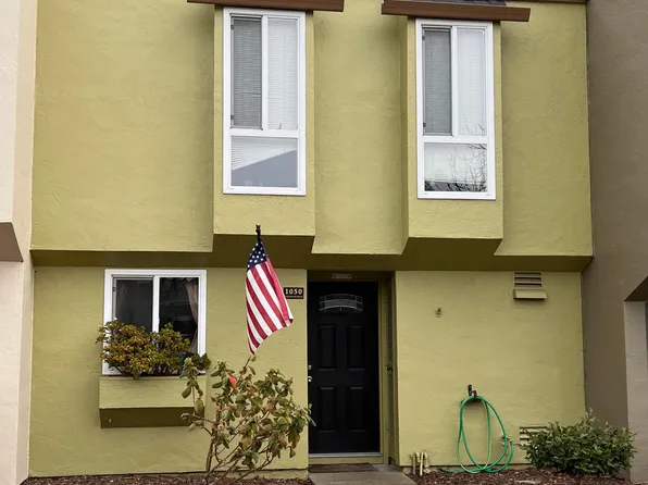 1050 Verdemar Dr, Alameda, CA 94502