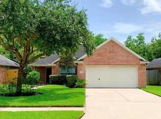 5421 Morgan Oak Dr, Alvin, TX 77511