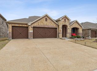 4312 Coffee Mill Rd, Prosper, TX 75078