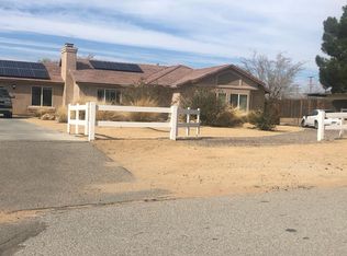 22744 Motnocab Rd, Apple Valley, CA 92307