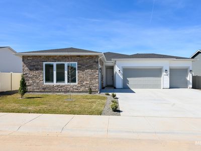 3801 N Pindall Way, Star, ID, 83669