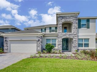 6921 Phillips Reserve Ct, Orlando, FL 32819