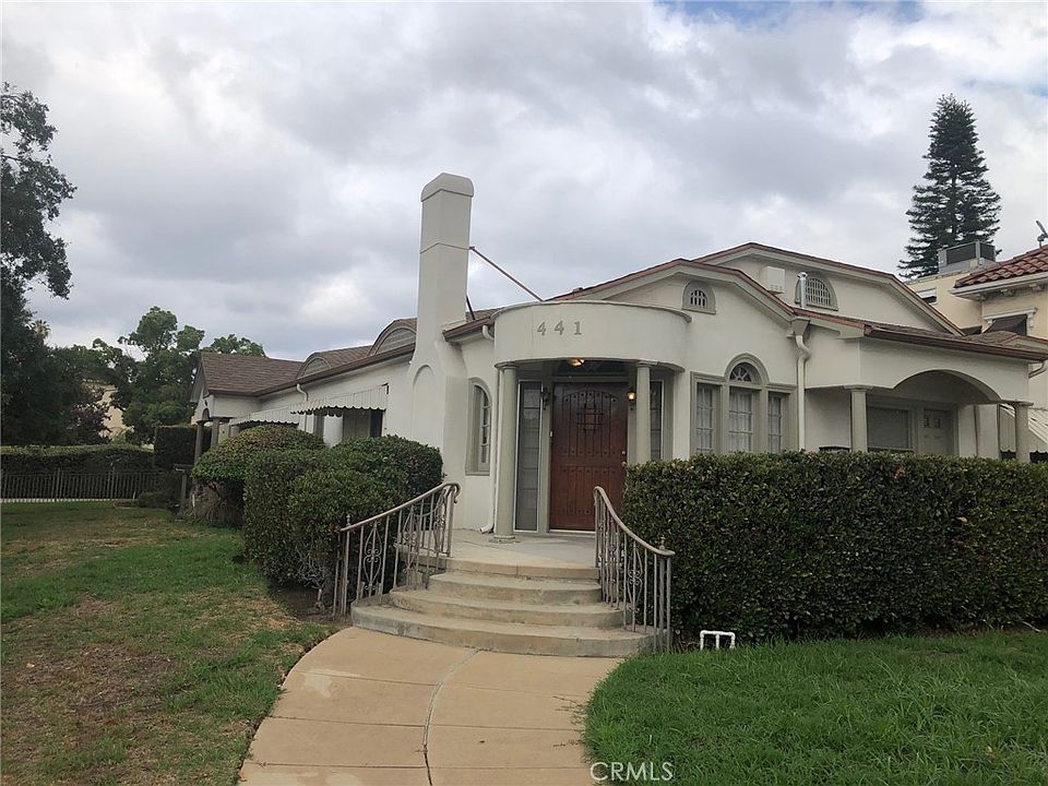 1st image of 441 E California Blvd