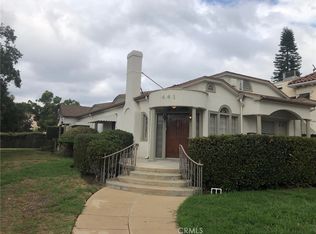441 E California Blvd, Pasadena, CA 91106