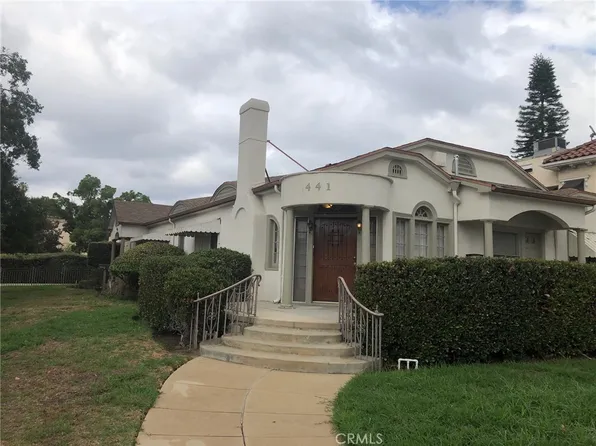 441 E California Blvd, Pasadena, CA 91106
