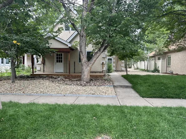 1752 S Clarkson St, Denver, CO 80210