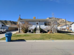 208 S 1st Ave, Helper, UT 84526