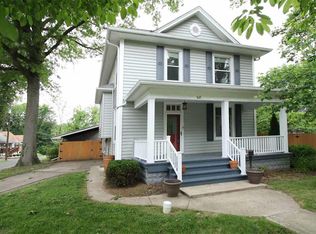 827 Grand Ave, Edwardsville, IL