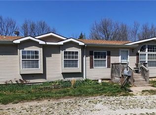 10311 Titan Ave, Weatherby, MO 64497